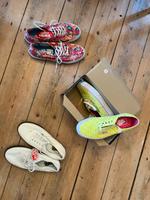 Vans Sneaker Gr. 40 neu ungetragen Niedersachsen - Oldenburg Vorschau