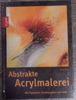 Buch "Abstrackte Acrylmalerei" 64 S.,ca. 27x19,5 cm, sehr gut erh Aachen - Aachen-Mitte Vorschau