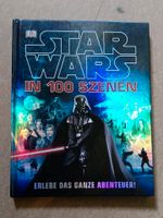 Star Wars  in 100 Szenen Niedersachsen - Schwanewede Vorschau