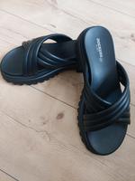 Sandalen Leder Köln - Mülheim Vorschau