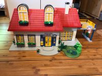 Playmobilhaus 3965+Playmobilhaus 4279 Baden-Württemberg - Heidenheim an der Brenz Vorschau