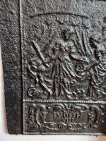 Antike Ofenplatte Nordrhein-Westfalen - Pulheim Vorschau