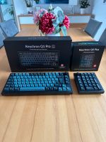 Keychron Tastatur Q1 Pro und Ziffernblock Q0 Plus Thüringen - Kirchgandern Vorschau