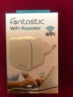 WiFi Repeater zur Erhöhung der Reichweite eines WLAN-Netzwerkes, Sachsen - Grimma Vorschau