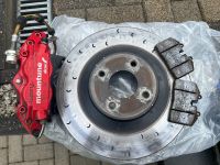 Fiesta St Mk7 Mountune Big Break Bremsen Upgrade Kit Saarbrücken-Halberg - Güdingen Vorschau