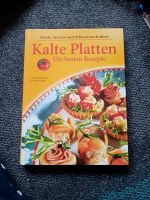 Kochbuch Kalte Platten von Weltbild Verlag Baden-Württemberg - Maselheim Vorschau