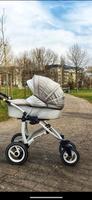 Kinderwagen 3-1  Sehr gut erhalten Mecklenburg-Vorpommern - Neubrandenburg Vorschau