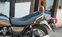 Honda cb 500four cb550four k3 Sitzbank Nordrhein-Westfalen - Nümbrecht Vorschau