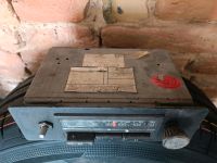 Oldtimer Radio Rheinland-Pfalz - Wörrstadt Vorschau