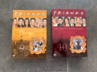 DVD Friends Staffel 9 und 10 Nordrhein-Westfalen - Hörstel Vorschau