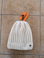 Ziener Strickmütze "Irkus hat" - Wintermütze - Mütze creme Unisex Nordrhein-Westfalen - Erndtebrück Vorschau