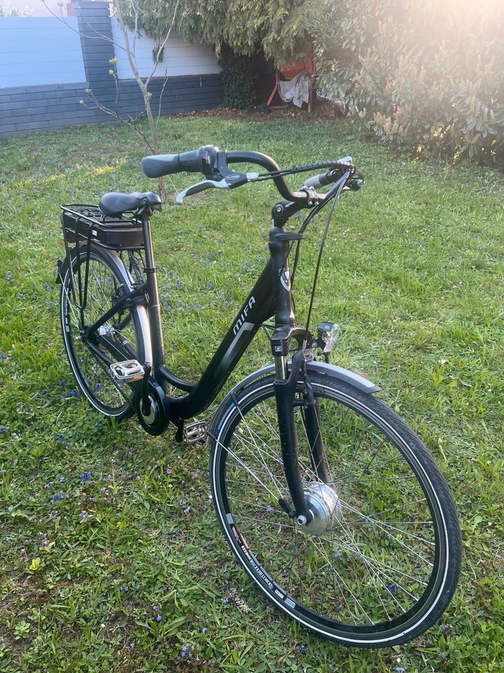 Mifa E-Bike Pedelec in Pforzheim