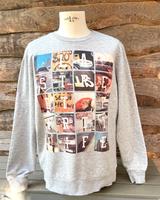 H&M Pulli SWEATER Los Angeles Gr. L Berlin - Pankow Vorschau