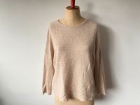 Handstich Woll-Pullover Strick-Pulli Oberteil Shirt Angora Wolle Nordrhein-Westfalen - Pulheim Vorschau