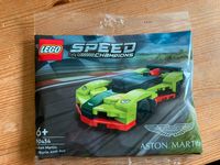 Lego 30434 Speed Champions Aston Martin, Neu & OVP Schleswig-Holstein - Norderstedt Vorschau