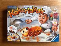 Kakerlakak von Ravensburger Rheinland-Pfalz - Knittelsheim Vorschau