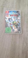 Nintendo Switch Spiel Ninjago Movie und Super Herdes 2 für je 15€ München - Allach-Untermenzing Vorschau