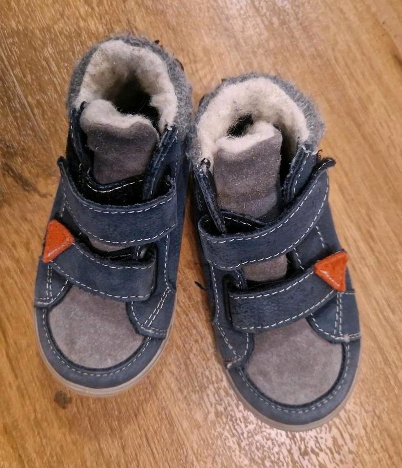 Pepino Winterschuhe, Gr. 23 in Mainz