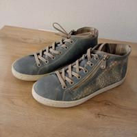 Rieker Sneaker Gr. 37 / Turnschuhe Bayern - Tiefenbach Kr Passau Vorschau