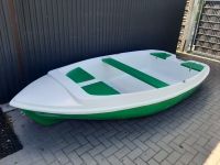 Ruderboot, Freizeitboot, Angelboot "T360M" CE - NEU Brandenburg - Guben Vorschau