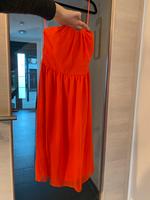 Sommerkleid / Cocktailkleid  trägerlos Gr. XS Vero Moda Bayern - Moosburg a.d. Isar Vorschau