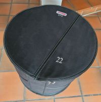 SPS Drum Bag für Bass Drum 22" - Flightcase / Schlagzeug Nordrhein-Westfalen - Weeze Vorschau