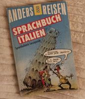 Sprachbuch Italien (Reihe Anders reisen), rororo 7571 Rheinland-Pfalz - Konz Vorschau