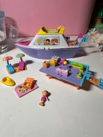 Polly Pocket Fun Cruise boot yacht schiff Wiesbaden - Erbenheim Vorschau