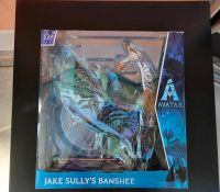 McFarlane Toys- Avatar Jake Sully's Banshee Sachsen - Mulda Vorschau