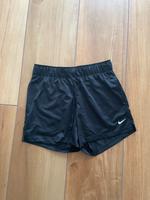 Nike Sporthose schwarz XS Nürnberg (Mittelfr) - Südoststadt Vorschau
