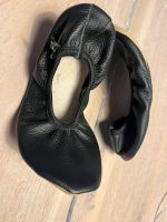 Lico Turnschläppchen Gymnastikschuhe Leder 31 Nordrhein-Westfalen - Solingen Vorschau