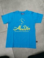 Neues original Aladin T-Shirt (128) Niedersachsen - Winsen (Luhe) Vorschau