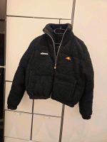 Ellesse Winterjacke gr 36 gebraucht Schleswig-Holstein - Flensburg Vorschau