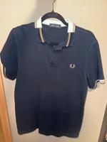 Fred Perry Poloshirt M Bayern - Gerolzhofen Vorschau