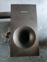 Samsung Soundbar HW-J355 Baden-Württemberg - Asperg Vorschau