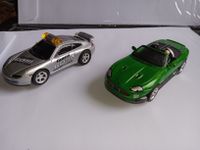 2 x Carrera go Slotcar James Bond 007 und Porsche Safety mit Lich Eimsbüttel - Hamburg Stellingen Vorschau