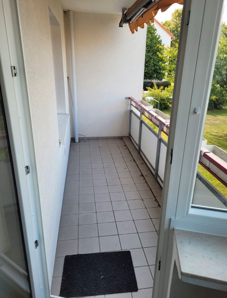 3 Zimmer Wohnung zu vermieten in Bielefeld