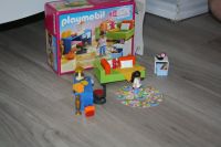 Playmobil Dollhouse EInrichtung Zimmer (Küche, Bad, Kinderzimmer) Baden-Württemberg - Murrhardt Vorschau