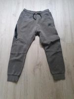 Nike tech fleece hose gr. xs nw militärgrün/khaki Hamburg-Mitte - Hamburg Rothenburgsort Vorschau