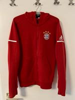 Bayern München Jacke Adidas XS Bayern - Fürth Vorschau