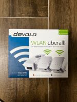 3 x devolo dLAN 550 WiFi Network Kit WLAN Repeater Magic Bielefeld - Bielefeld (Innenstadt) Vorschau