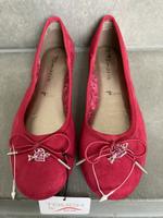 Ballerinas von Tamaris in Gr. 39 neu Bayern - Donauwörth Vorschau