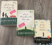 JoJo Moyes Bücher Rheinland-Pfalz - Bad Münster-Ebernburg Vorschau