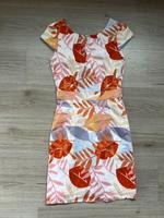 More & More Kleid bunt Gr 32/34 Schleswig-Holstein - Norderstedt Vorschau