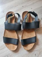 Sandalen neu Eimsbüttel - Hamburg Stellingen Vorschau