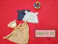 2 Baby Mützen Gr.62, H&M Dresden - Cotta Vorschau