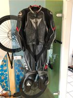 Dainese Lederkombi / 2 Teilig Nordrhein-Westfalen - Kürten Vorschau