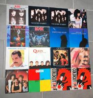 Konvolut! 87 Singles 7" Vinyl, Schallplatten,ACDC, Queen, Kiss... Nordrhein-Westfalen - Mülheim (Ruhr) Vorschau