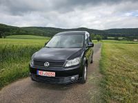 Volkswagen Caddy Kombi JAKO-O/Sitzheizung/Garantie Hessen - Hohenroda Vorschau