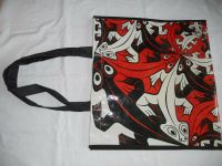 "Escher" - Shopping Bag (neu!) Nordrhein-Westfalen - Bornheim Vorschau